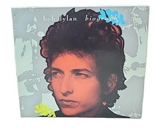 Bob Dylan Biograph  3 Disc CD BOX SET And Booklet Complete, usado comprar usado  Enviando para Brazil