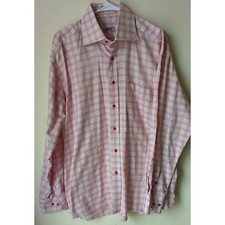 Xoos shirt pink d'occasion  Expédié en Belgium