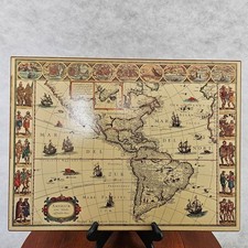 Americae nova tabula for sale  Blue Earth