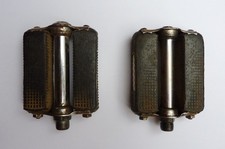 Paar blockpedale nsu gebraucht kaufen  Boll