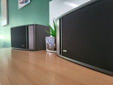 Rare bose bookshelf for sale  BASILDON