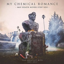 Chemical romance may gebraucht kaufen  Berlin