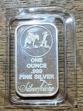 Ounce .999 fine for sale  Bakersfield
