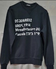 Felpa bambino dsquared2 usato  Bovalino