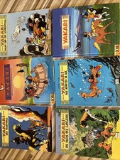 Yakari bücher comic gebraucht kaufen  Nürnberg