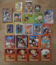 Lot pochettes vides d'occasion  Châteauneuf-les-Martigues