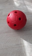 Akustikball rot sport gebraucht kaufen  Neunkirchen-Seelscheid