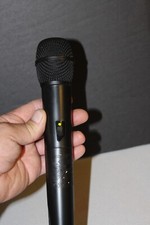 Audio technica atw usato  Spedire a Italy