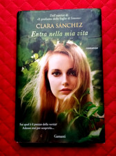 Clara nchez entra usato  Trappeto