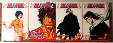 Bleach vol.4 english for sale  Beaverton
