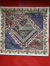 Indian cushion covers for sale  GUILDFORD