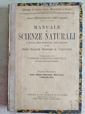 Gustavo milani manuale usato  Borgosesia