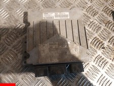 Calculateur moteur siemens d'occasion  Levroux
