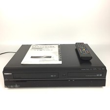 Combi toshiba dvr80kf d'occasion  Clermont-Ferrand-