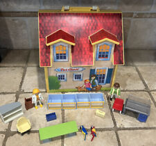 Playmobil pet vet for sale  USA