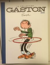 Hachette collection gaston d'occasion  Audincourt