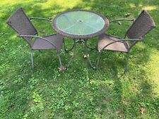 Outdoor bistro set for sale  Gaithersburg