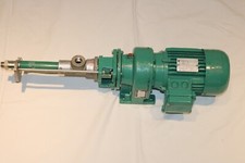 Nemo nm008by03s12b dosierpumpe gebraucht kaufen  Offenburg