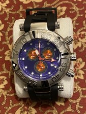INVICTA WATCH PUPPY 500 metros mergulho resistente à água - Raro comprar usado  Enviando para Brazil