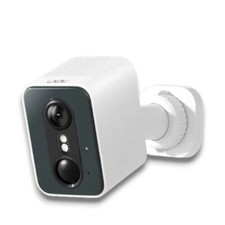 Smart home e sorveglianza domestica usato  Garlenda