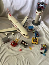 Playmobil pacific airline for sale  Greenwood