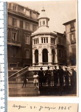 Del 1925 alessandria usato  Italia