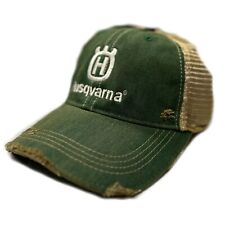 Husqvarna trucker distressed for sale  Englishtown