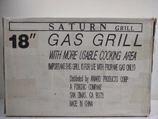 Saturn propane gas for sale  Fontana
