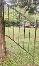 Antique wrought iron for sale  Fort Washington