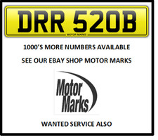 Drr 520b drr for sale Drr 520b drr for sale  LEICESTER
