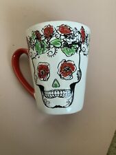 Calavera skull coffee for sale  Lancaster