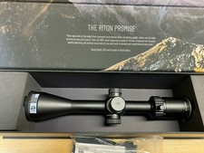 Riton conqueror 24x50 for sale  Centralia