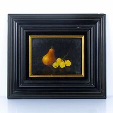 Axel Colpaert Nature morte Raisin et Poire HSP 1970 Belge segunda mano  Embacar hacia Argentina