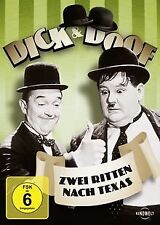 Dick doof ritten gebraucht kaufen  Berlin