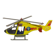 Playmobil secours hélicoptèr d'occasion  Riedisheim