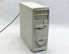 Usado, Micron SE440BX2-ATX PC Intel Pentium II 400MHz CPU 384MB Ram *Sem HDD* Vintage comprar usado  Enviando para Brazil