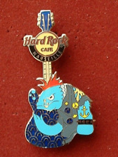 Pin hard rock d'occasion  Expédié en Belgium