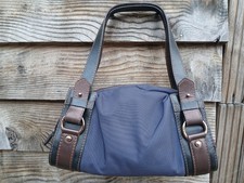 Sac lancel toile d'occasion  Arthez-de-Béarn