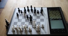 Chessnut evo chess for sale  NOTTINGHAM