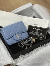 Authentic chanel classic for sale  Beverly Hills