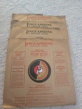 Linguaphone nederlandsch holl� gebraucht kaufen  Köln