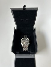 Bulova 96a158 orologio usato  Milano