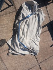Harley davidson inch for sale  DENBIGH