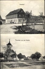 Tornau heide raguhn gebraucht kaufen  Berlin