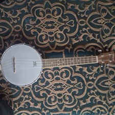 Tonewood banjolele for sale  NEWARK