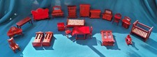Piece dollhouse furniture for sale  Hillsborough