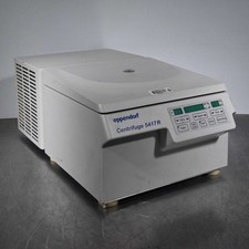 eppendorf centrifuge for sale  Berryville