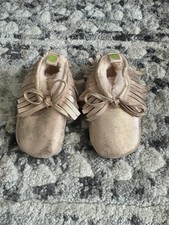 Infant baby moccasin for sale  Ruther Glen