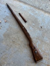 Mauser k98 stock for sale  Blakeslee