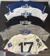 Shohei ohtani dodgers for sale  Mesa